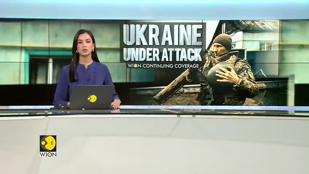 Russia enlists help of Syrian fighters in Ukraine  Both sides have foreign fighters in the army