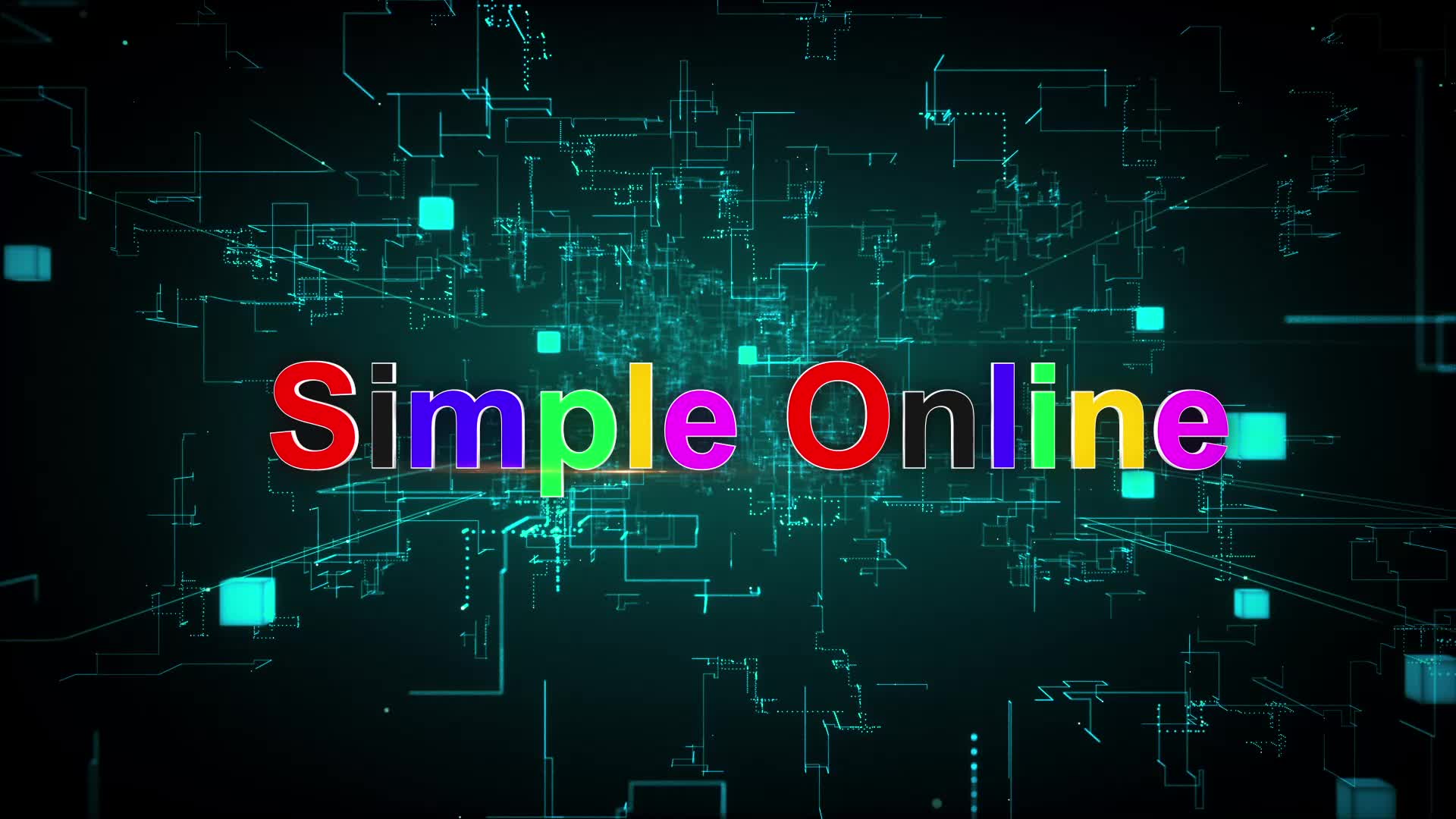 Simple Online