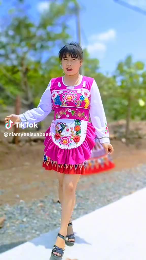 Hmong